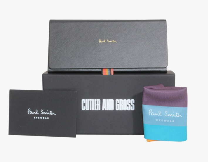 nanaki　　　　　　　　　　　　　　　　　　　　PAUL SMITH Paul Smith Kimpton PS24607 214 Glasses - US