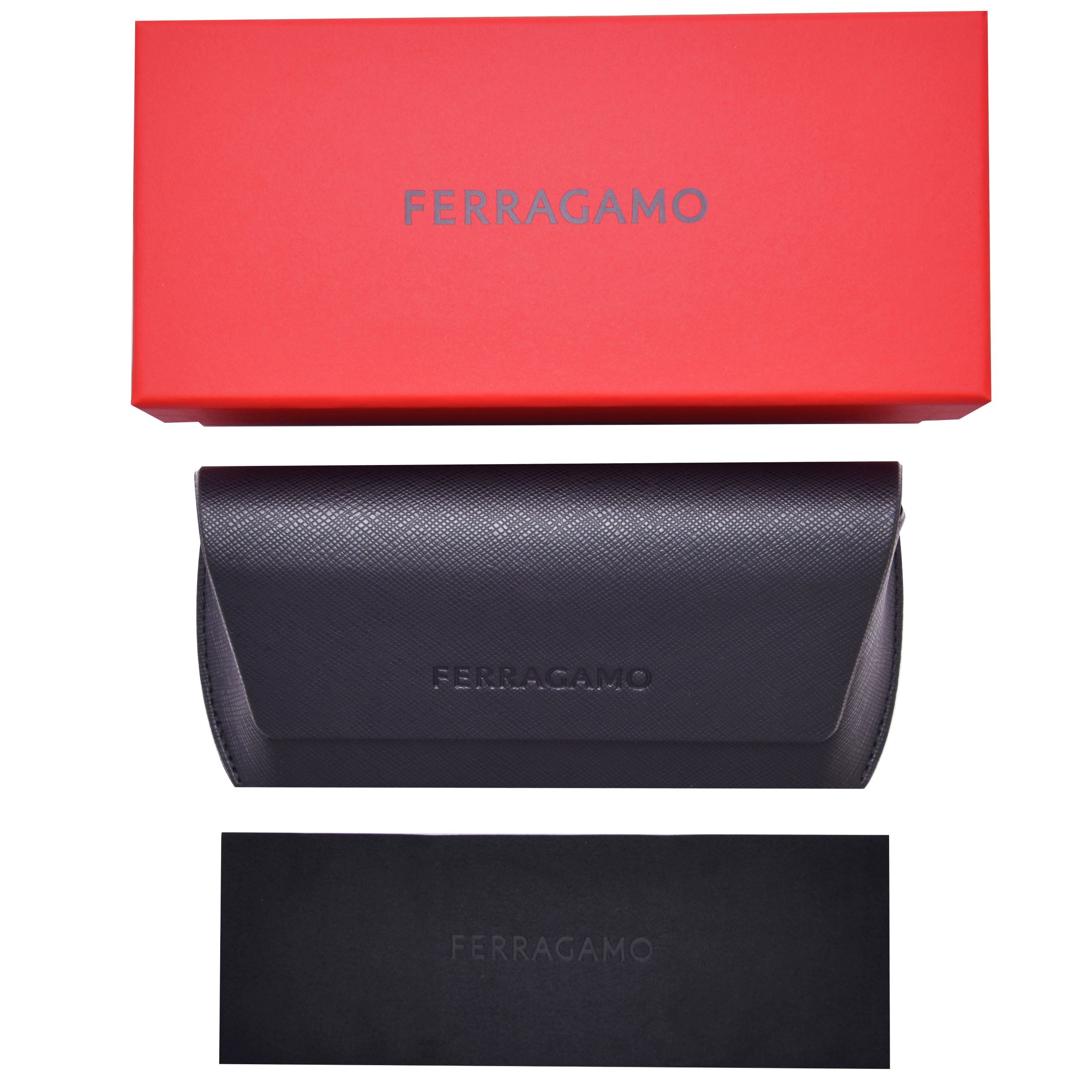 ☆Salvatore Ferragamo☆ ブラック 26cm サルバトーレフェラガモ Salvatore Ferragamo FERRAGAMO