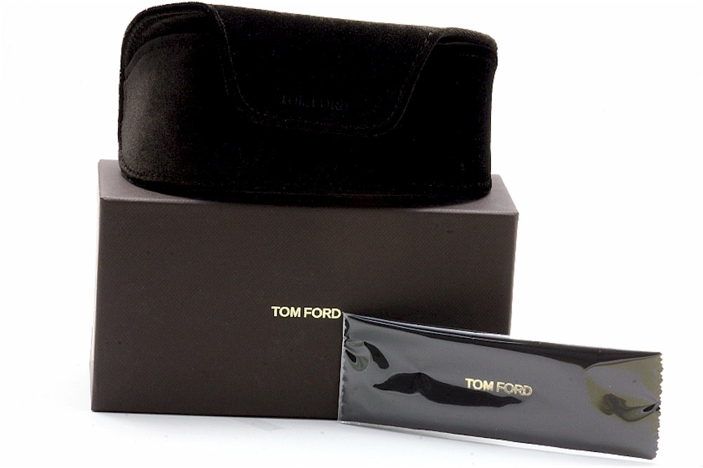 Tom Ford Women's Carla TF157 TF/157 Fashion Sunglasses 