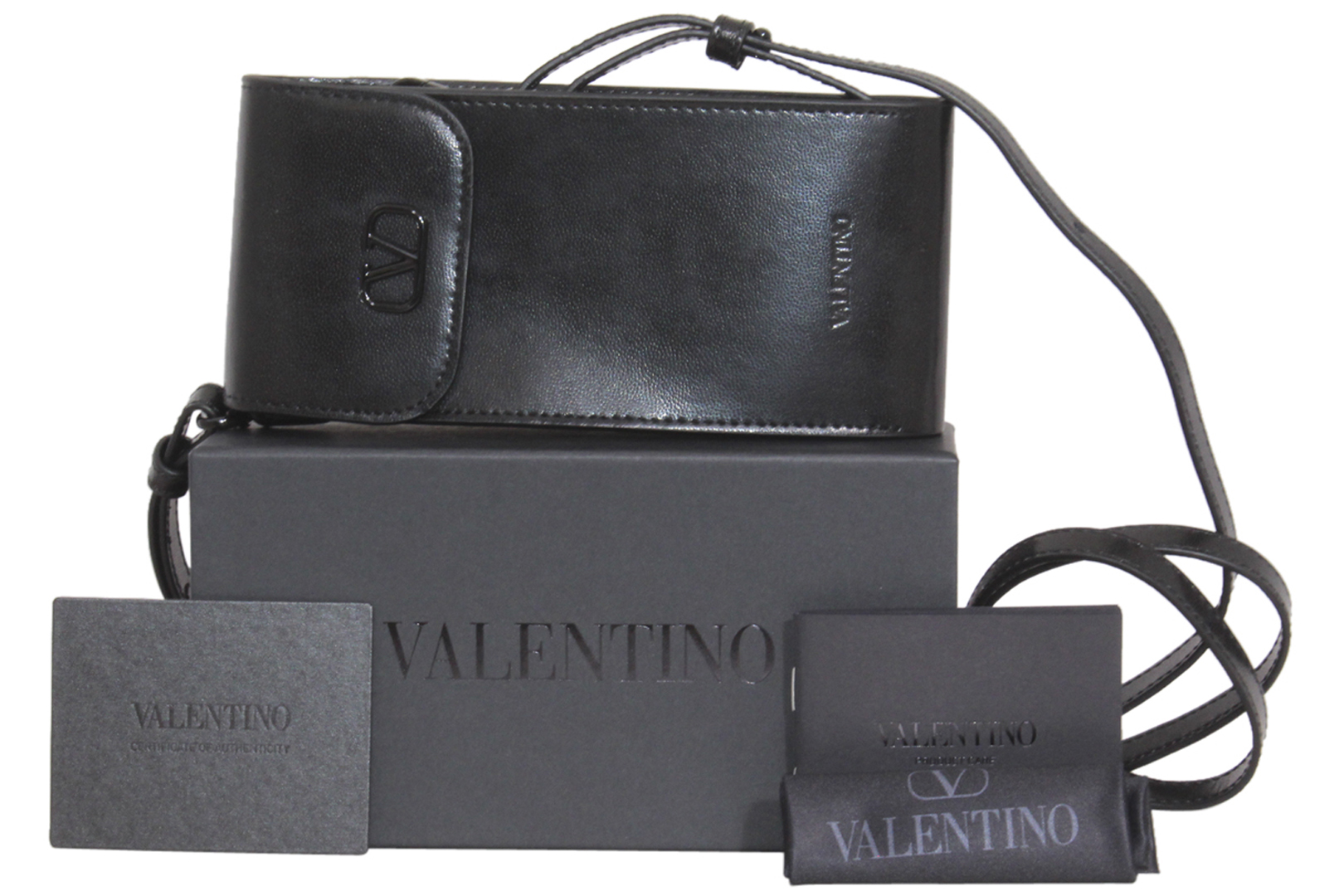 VALENTINO スクエアフレムサンクラス VLS106A500 0 Valentino VLS116-C Gold Pink Oversized Square Sunglasses