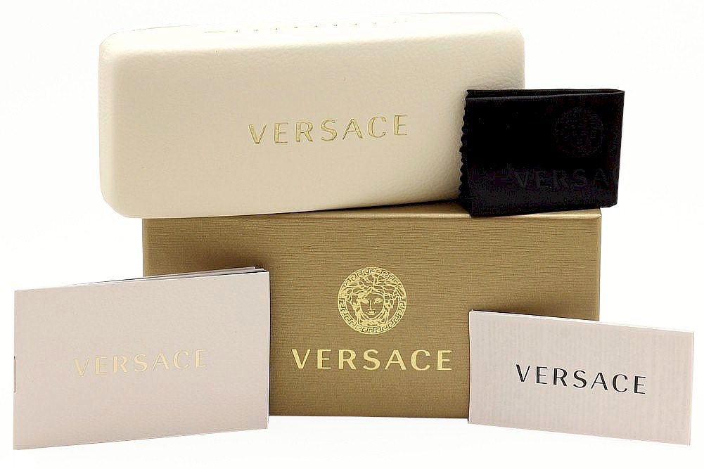 Versace Women s VE4305Q VE 4305 Q Butterfly Sunglasses EyeSpecs