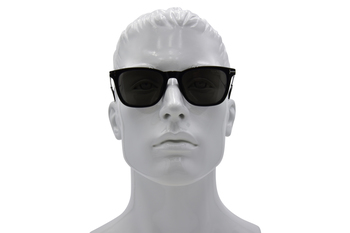 【TOM FORD】TF625 Arnaud-02 ブラック Tom Ford Arnaud-02 TF0625 01D Sunglasses Men's Shiny Black