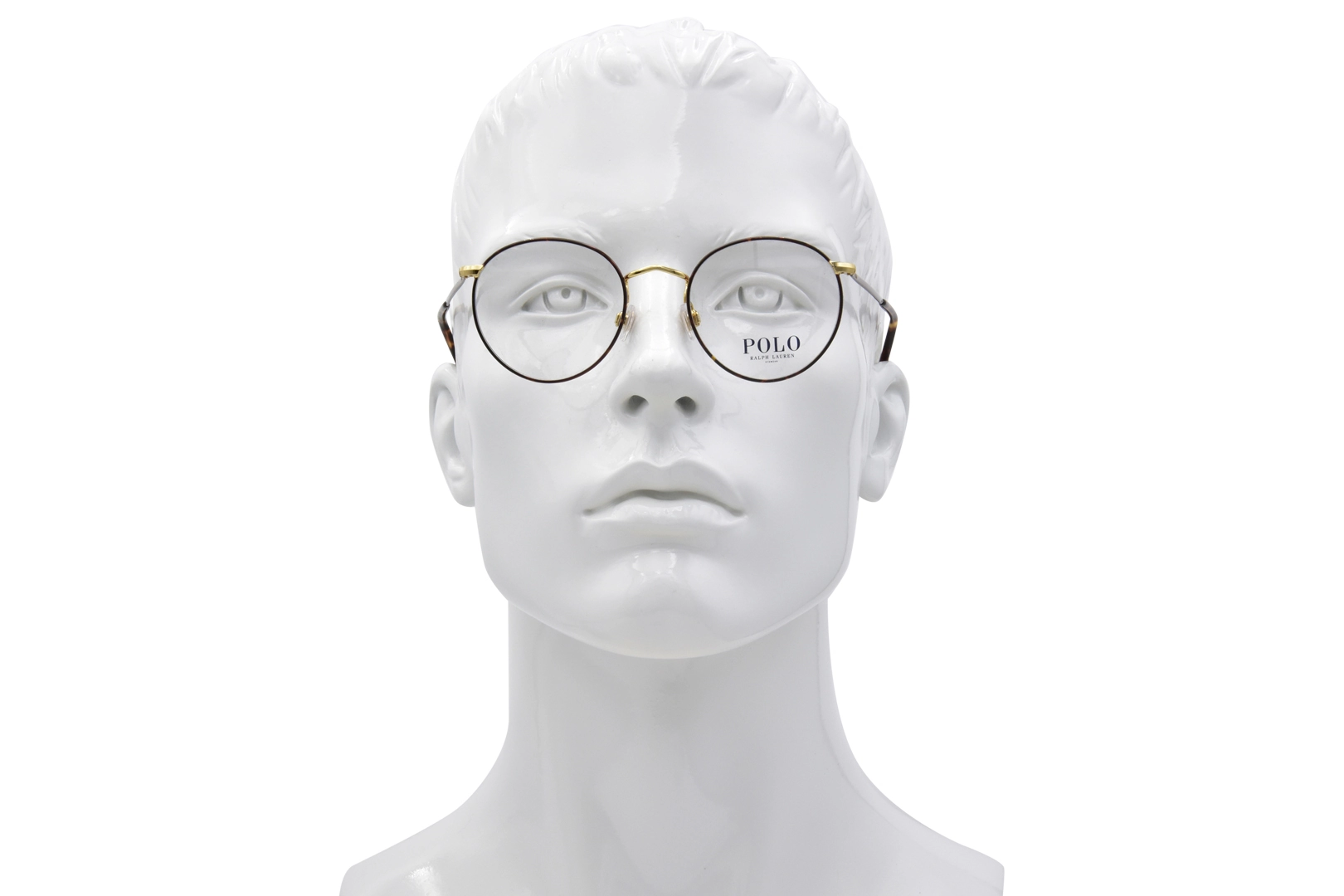 Polo Ralph Lauren Eyeglasses Frame Men's PH1179 9384 Havana
