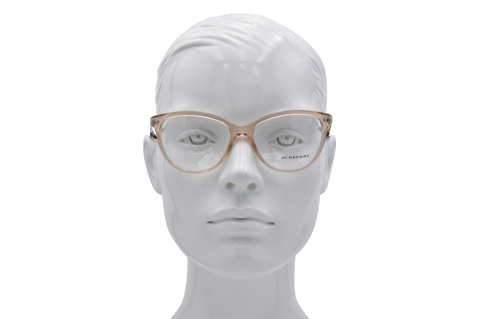 BURBERRY アイキャットグラス BE2280 3358 Burberry BE2280 3358 glasses | Buy online now