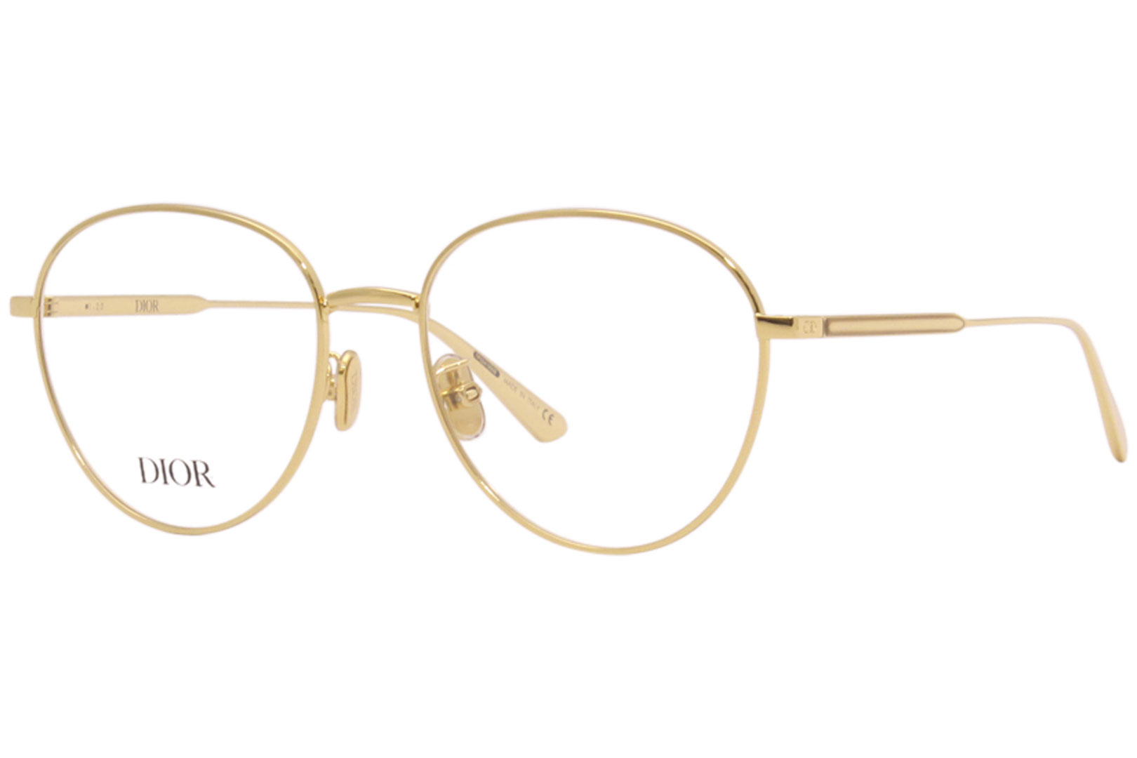 Christian Dior Stellaireo9 Eyeglasses  FREE Shipping  SOLD OUT