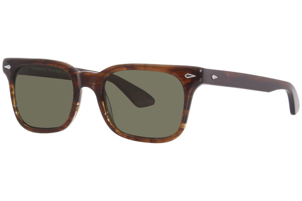 American Optical Tournament Sunglasses Square Shape