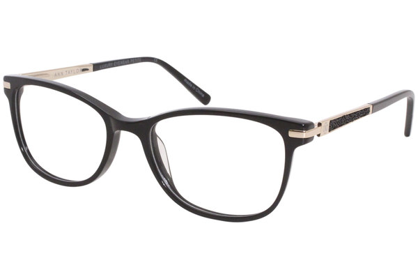 ANA WT500E エヌズ Ann Taylor™ ATP824 Petite Cat-Eye Eyeglasses | EyeOns.com