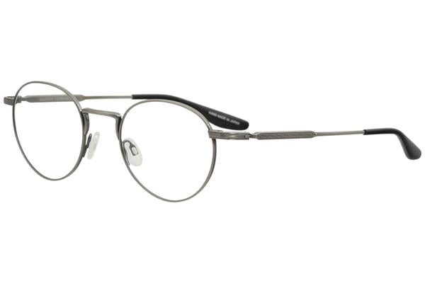Barton sales perreira titanium