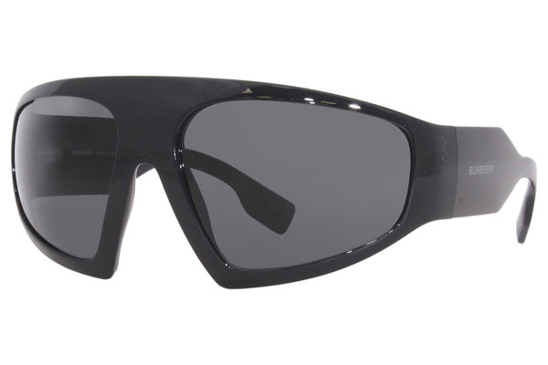 Burberry Auden BE4369 4014/7 Sunglasses Men's Orange