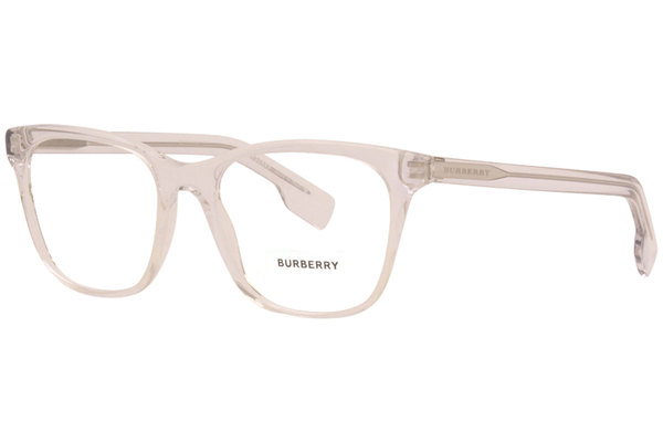 burberry prescription frames