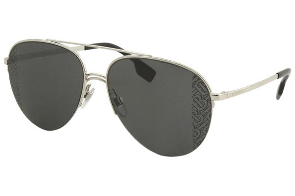 burberry Sunglasses サングラス 大人気モデル Amazon.com: Carnaby BE4337 379887 56MM Black/Dark Grey