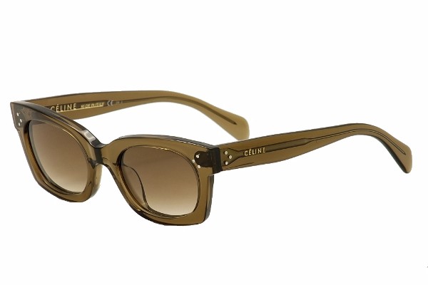 Celine Women's CL 41029S 41029/S Square Sunglasses