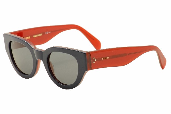 Celine Women's CL 41064S 41064/S Wayfarer Sunglasses