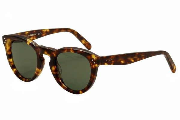 Celine Women's CL 41384FS 41384/F/S Fashion Sunglasses