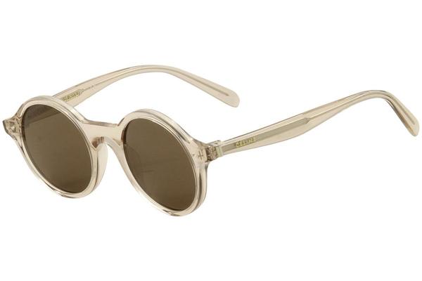Celine Women's CL41434S CL/41434/S Round Sunglasses