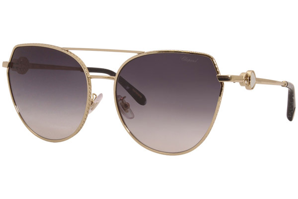 Chopard サングラス　SCH185S スワロフスキー Chopard 【Chopard】 ショパール サングラス SCH582S 530