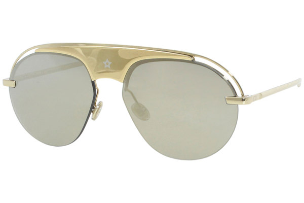 Christian Dior Sunglasses Dior evolution2 0100T Palladium Silver Mir 99 01 145mm