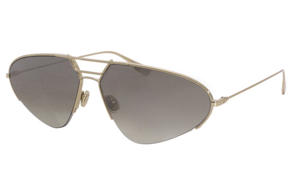 Christian Dior Sunglasses DiorStellaire5 J5G0T Gold/Silver