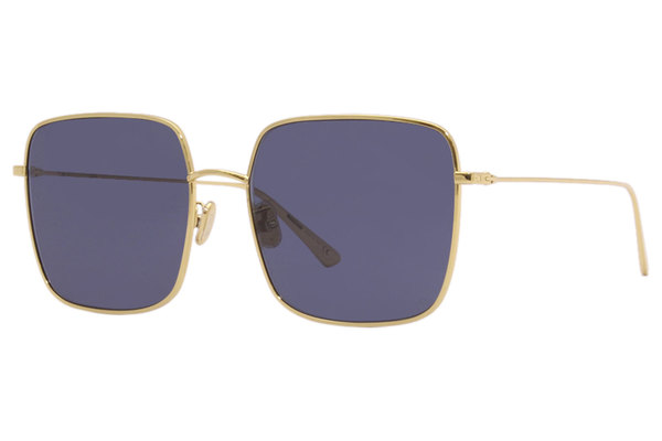 Dior LadyDiorStuds Black Square 5F Sunglasses | Dior, Lady dior, Sunglasses  branding
