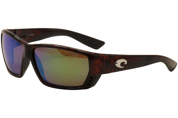 LUPO costa。 Costa Del Mar Polarized Tuna Alley Pro 06S9105-13 Sunglasses