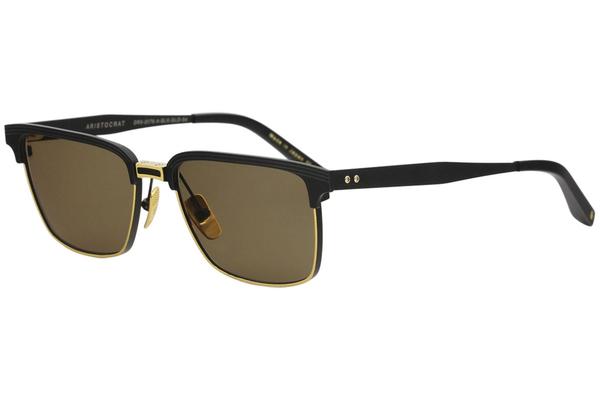 Dita Aristocrat DRX-2076 Fashion Square Sunglasses | EyeSpecs.com
