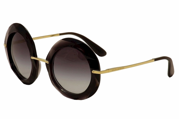 ドルチェ＆ガッバーナ DG6105 サングラス ドルチェアンドガッバーナ(DOLCE & GABBANA)ドルチェアンド