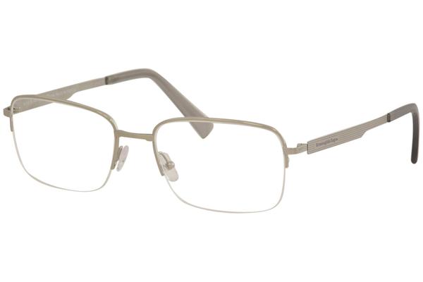 までの】 Ermenegildo Zegna EZ5025-015 正規品 眼鏡 ゼニア IjocR 