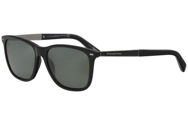 Ermenegildo Zegna Men's EZ0023 EZ/0023 Fashion Square