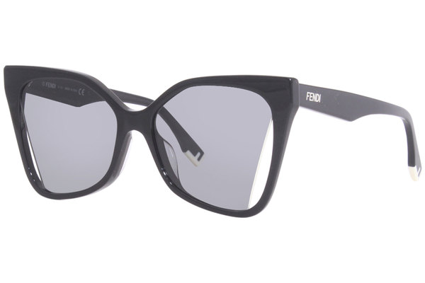 fentima専用ʕ•ᴥ•ʔʕ•ᴥ•ʔ Nano Baguette Charm Denim Blue | Fendi