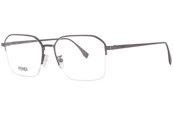 Fendi sale eyeglasses mens