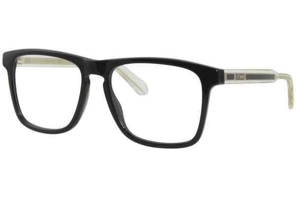 Prescription gucci eyeglasses hotsell