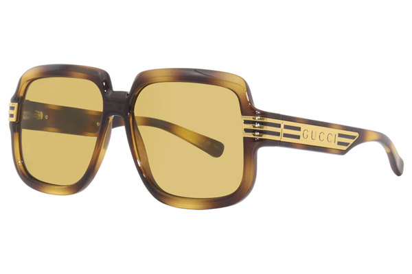 Gucci GG0979S Sunglasses Men's Square