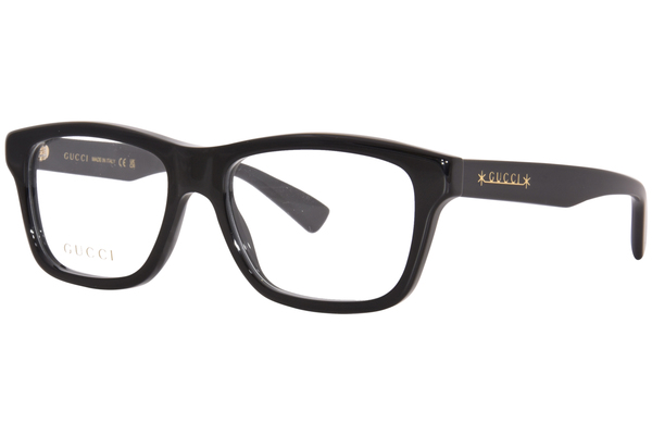 Authentic gucci eyeglasses hotsell