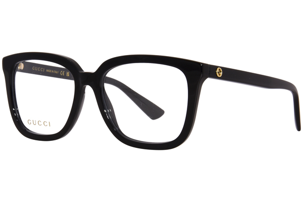 GUCCI スクエアフレムメカネ GG1319O 003 GUCCI スクエアフレムメカネ GG1319O 003 (GUCCI/メガネ