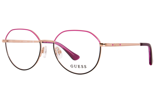 Kids rimless eyeglasses deals