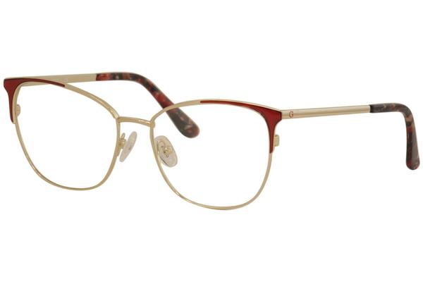 Guess women's deals eyeglass frames