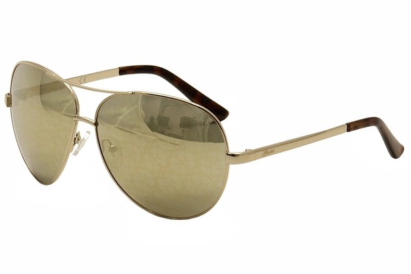 Guess Women s GU2015 HOL GU 2015 HOL Pilot Sunglasses