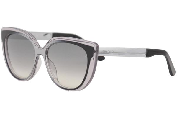 Jimmy choo hot sale cindy sunglasses
