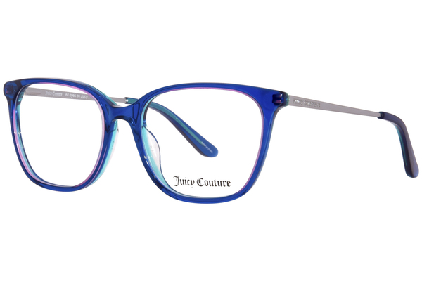 Juicy couture kids best sale glasses