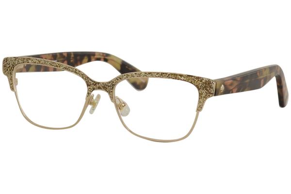 kate spade ladonna eyeglasses