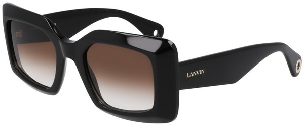 LANVIN スクエアフレムサンクラス LNV649S 600 Lanvin™ LNV649S Square Sunglasses | EyeOns.com