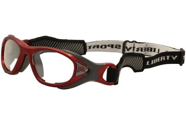 その他 RS Rec Specs by Liberty Sport Helmet Spex XL 638 Goggles Boy's