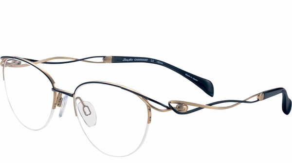 Lunettes charmant line art sales