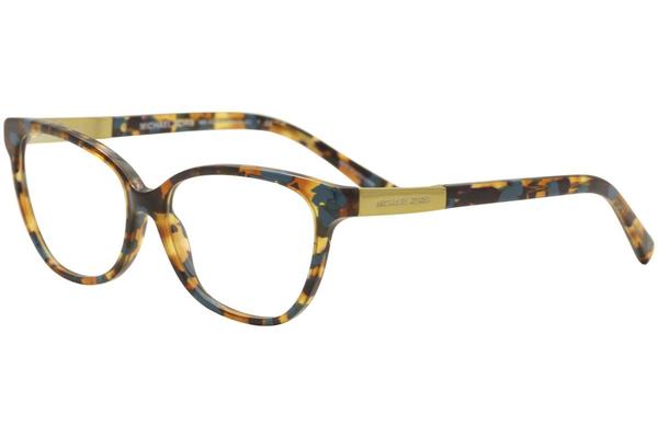Michael Kors Women s Eyeglasses Adelaide III MK4029 4029 Full