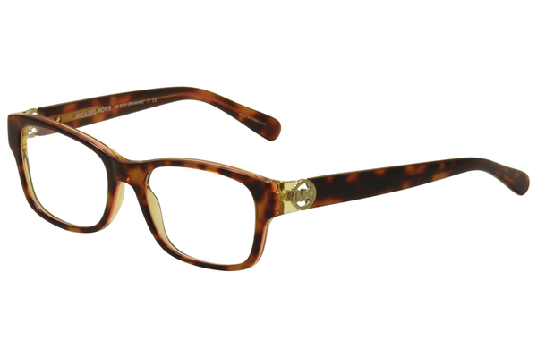 Michael Kors Women S Eyeglasses Ravenna Mk8001 Mk 8001 Full Rim Optical