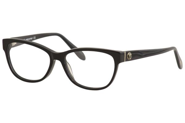 Moco Mofu Shopページ Love Moschino MOL636 Cat Eye Glasses | Fashion Eyewear