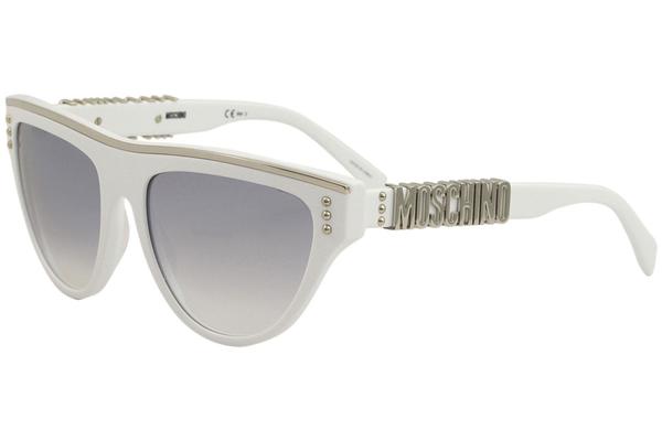 Moschino Women's MOS002/S MOS/002/S Fashion Square