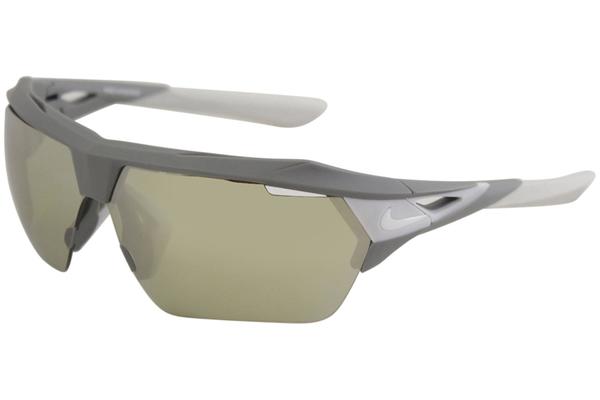 NIKE - ナイキ サングラス ハイパーフォース エリート Matte Grey Nike Hyperforce-Elite-M EV1029 EV/1029 019 Matte Grey