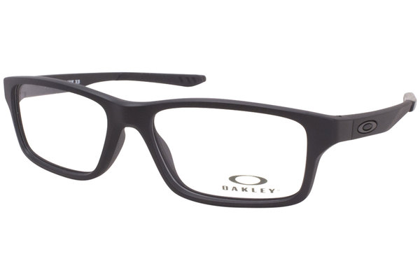 Oakley XS OY8002-0949 Eyeglasses Youth Kids Boy's Polished