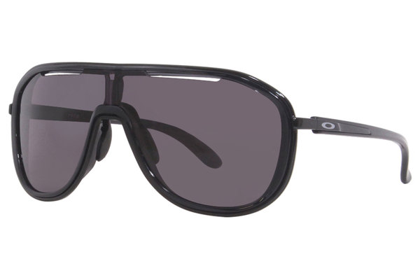 Oakley Sunglasses Men s Outpace OO4133 01 Black Ink 126 0 129